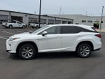 2018 Lexus RX 350L