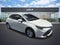 2020 Toyota Corolla Hatchback SE