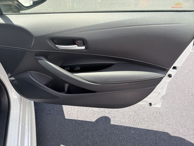 2020 Toyota Corolla Hatchback SE