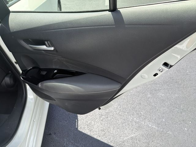 2020 Toyota Corolla Hatchback SE