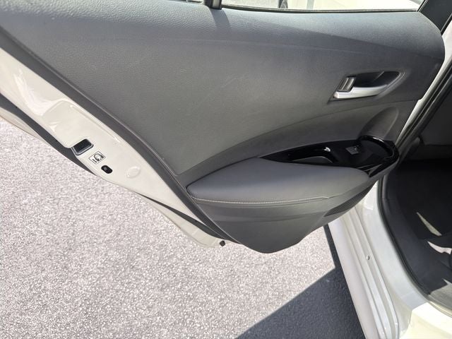 2020 Toyota Corolla Hatchback SE