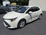 2020 Toyota Corolla Hatchback SE