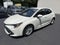 2020 Toyota Corolla Hatchback SE