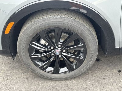 2024 Buick Envista Sport Touring