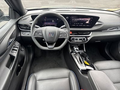 2024 Buick Envista Sport Touring
