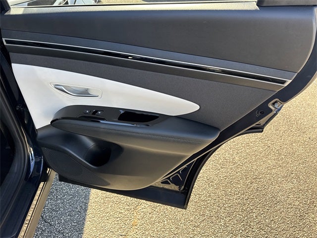 2022 Hyundai Tucson Hybrid Limited