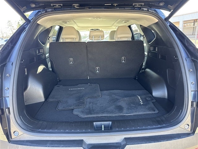 2022 Hyundai Tucson Hybrid Limited