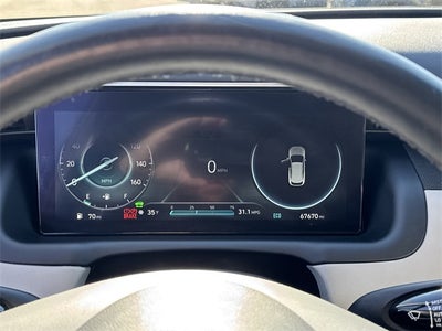 2022 Hyundai Tucson Hybrid Limited