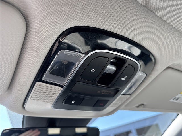 2022 Hyundai Tucson Hybrid Limited