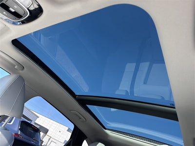 2022 Hyundai Tucson Hybrid Limited