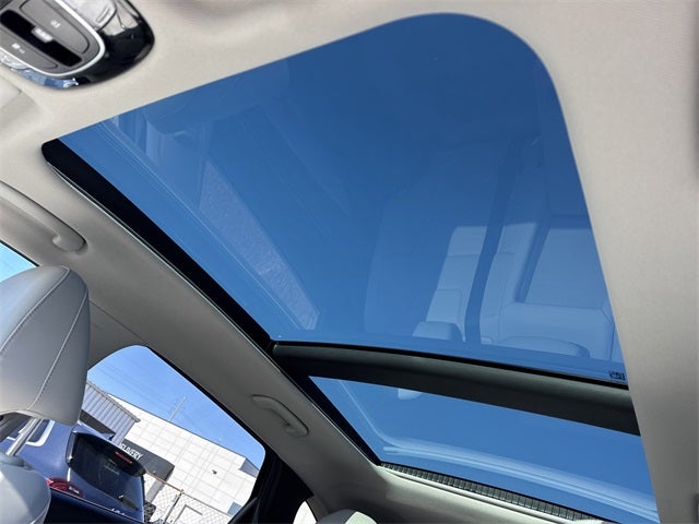 2022 Hyundai Tucson Hybrid Limited