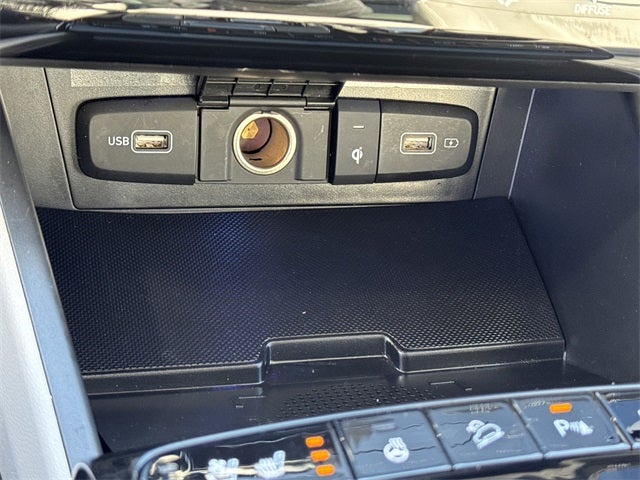 2022 Hyundai Tucson Hybrid Limited