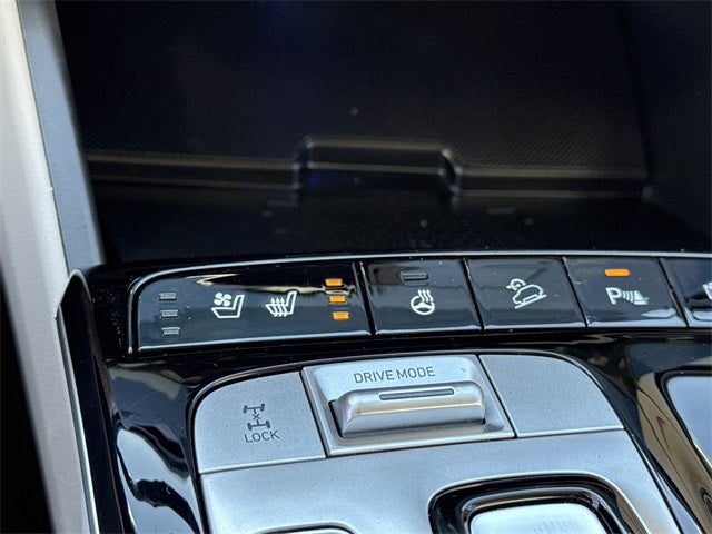 2022 Hyundai Tucson Hybrid Limited