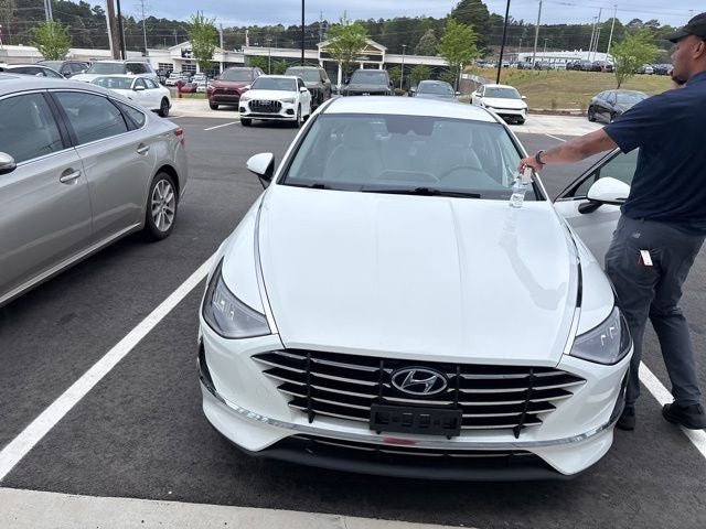 2023 Hyundai Sonata SE