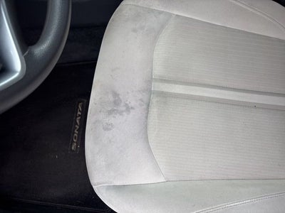 2023 Hyundai Sonata SE