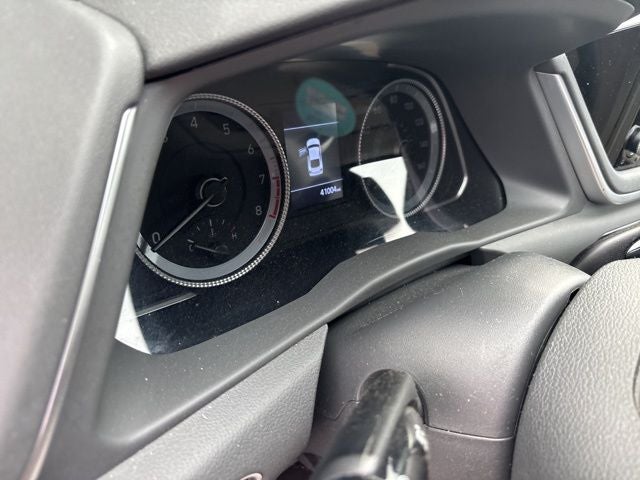 2023 Hyundai Sonata SE