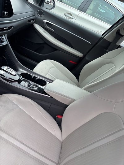 2023 Hyundai Sonata SE