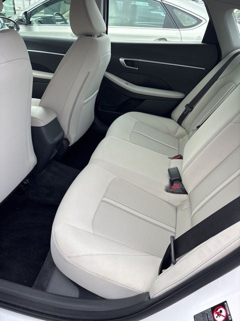 2023 Hyundai Sonata SE