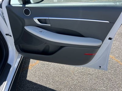 2023 Hyundai Sonata SE