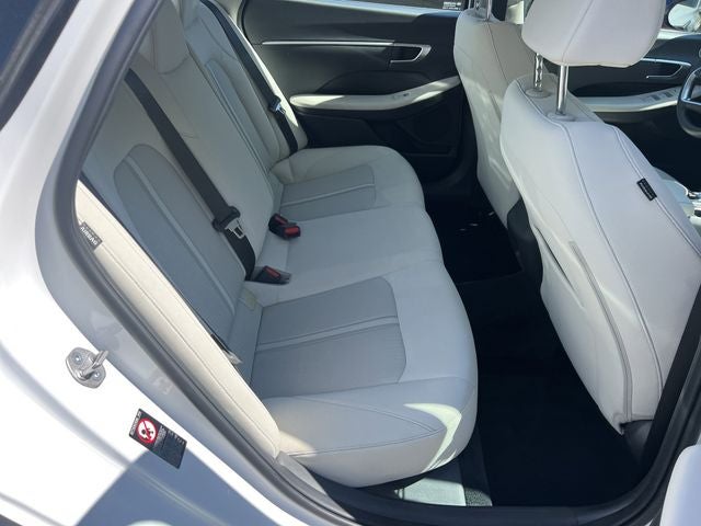 2023 Hyundai Sonata SE