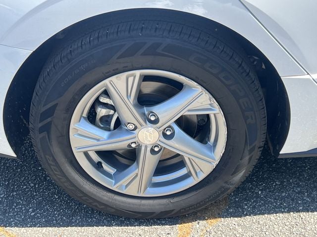 2023 Hyundai Sonata SE