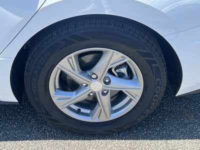 2023 Hyundai Sonata SE