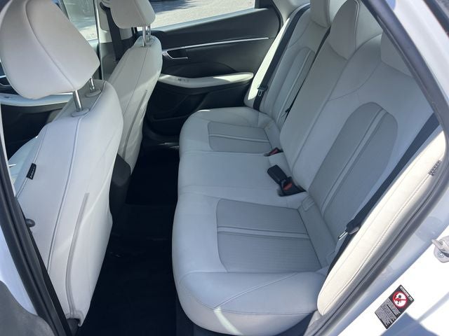 2023 Hyundai Sonata SE