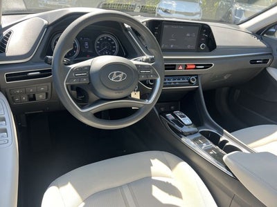 2023 Hyundai Sonata SE