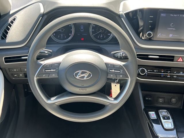 2023 Hyundai Sonata SE