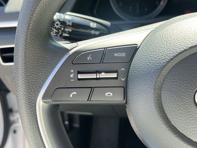 2023 Hyundai Sonata SE