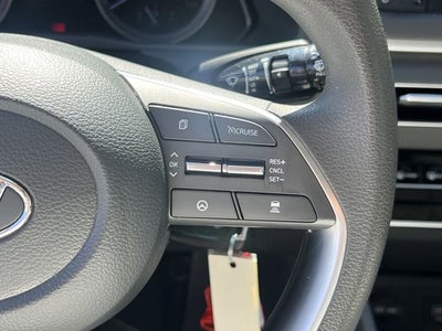 2023 Hyundai Sonata SE