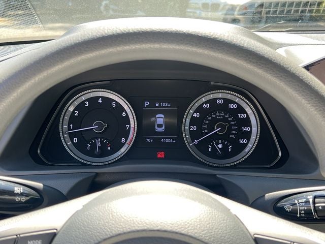 2023 Hyundai Sonata SE