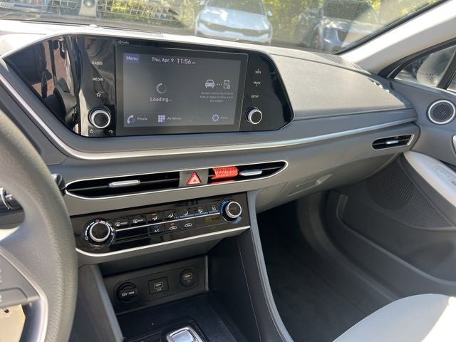 2023 Hyundai Sonata SE