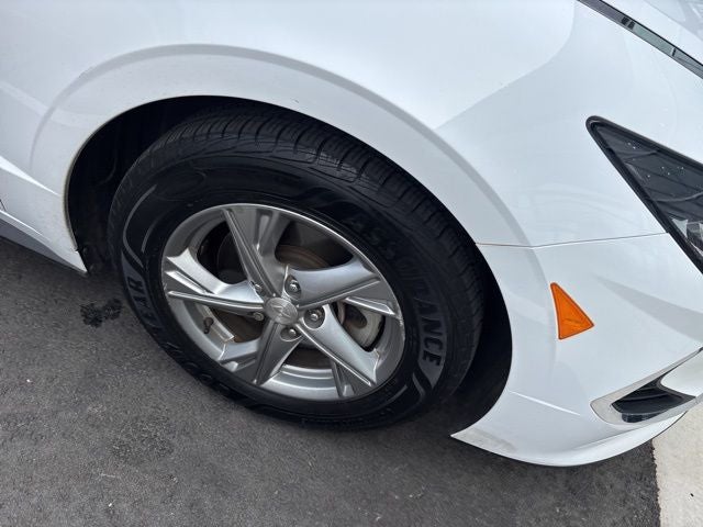 2023 Hyundai Sonata SE