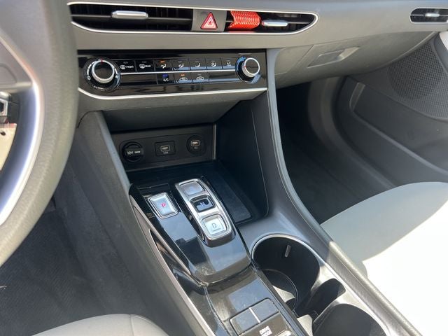 2023 Hyundai Sonata SE