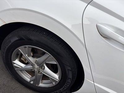 2023 Hyundai Sonata SE