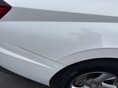 2023 Hyundai Sonata SE