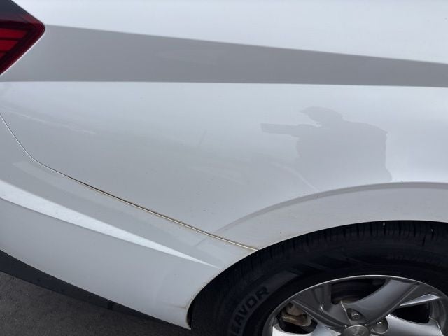 2023 Hyundai Sonata SE