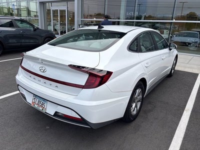 2023 Hyundai Sonata SE