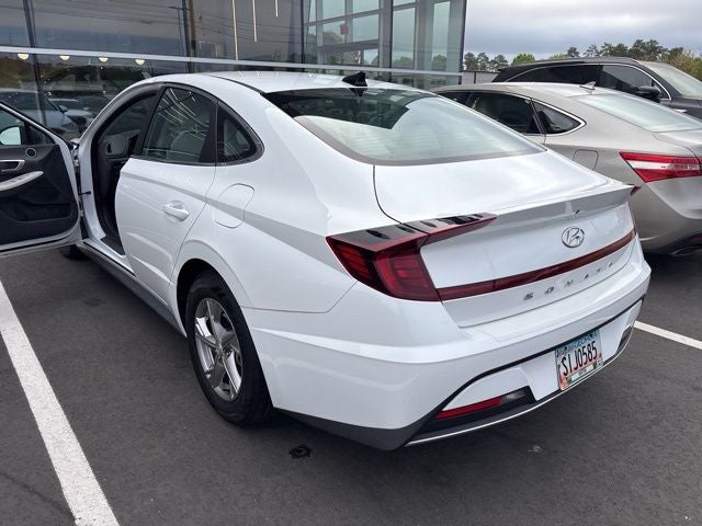 2023 Hyundai Sonata SE