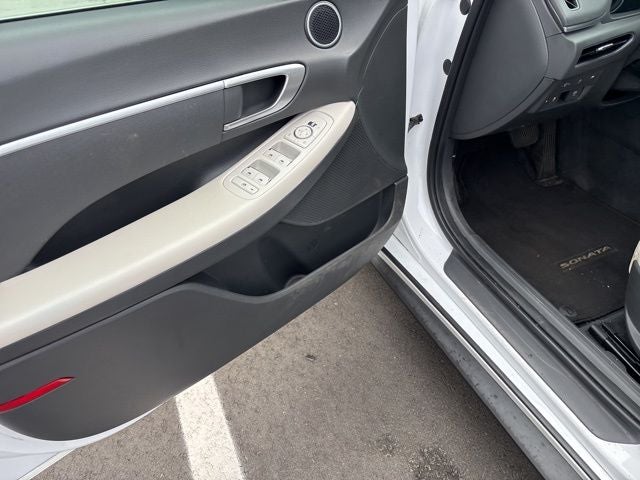 2023 Hyundai Sonata SE