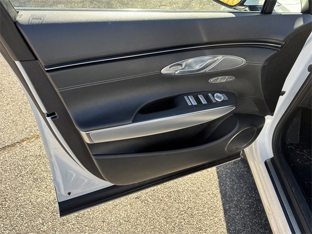 2022 Genesis GV70 2.5T