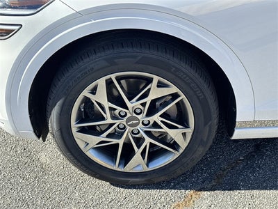 2022 Genesis GV70 2.5T