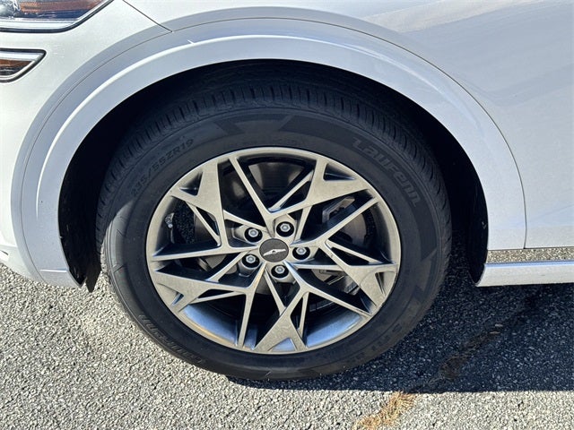 2022 Genesis GV70 2.5T