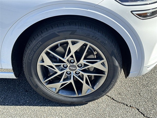 2022 Genesis GV70 2.5T