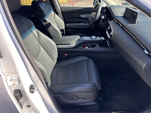 2022 Genesis GV70 2.5T