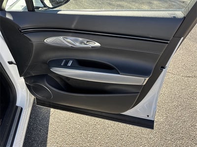 2022 Genesis GV70 2.5T