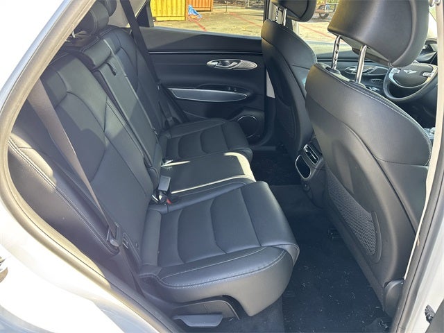 2022 Genesis GV70 2.5T