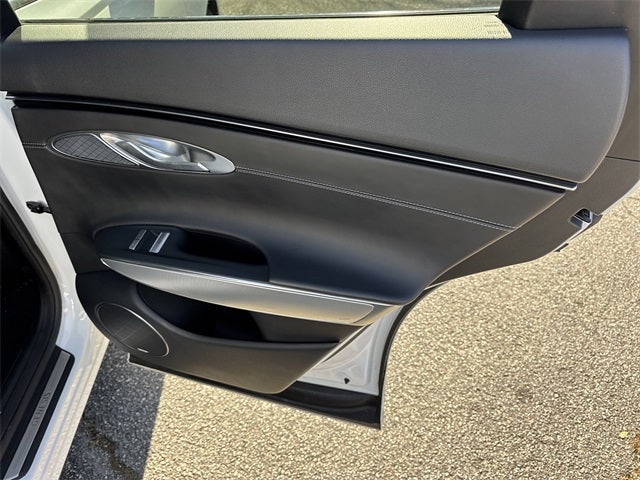 2022 Genesis GV70 2.5T