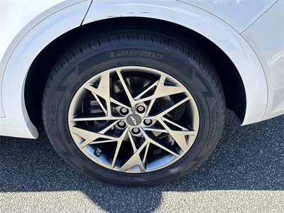 2022 Genesis GV70 2.5T